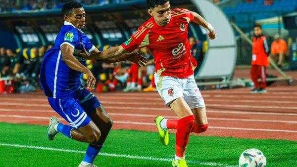 تشكيل الأهلي المتوقع أمام الهلال اليوم في دوري أبطال أفريقيا تشكيل الأهلي المتوقع أمام الهلال اليوم في دوري أبطال أفريقيا