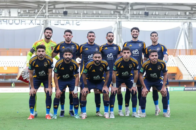 تشكيل الأهلي المتوقع أمام بيراميدز اليوم في الدوري المصري تشكيل الأهلي المتوقع أمام بيراميدز اليوم في الدوري المصري