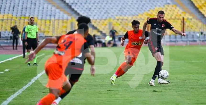 تشكيل الأهلي المتوقع أمام فاركو اليوم في كأس عاصمة مصر.. فريق جديد تشكيل الأهلي المتوقع أمام فاركو اليوم في كأس عاصمة مصر.. فريق جديد