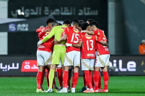 تشكيل الأهلي المتوقع امام الهلال السوداني بدوري أبطال افريقيا تشكيل الأهلي المتوقع امام الهلال السوداني بدوري أبطال افريقيا