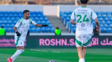 تشكيل الأهلي المتوقع ضد الوحدة قبل مباراة الفريقين في الدوري السعودي