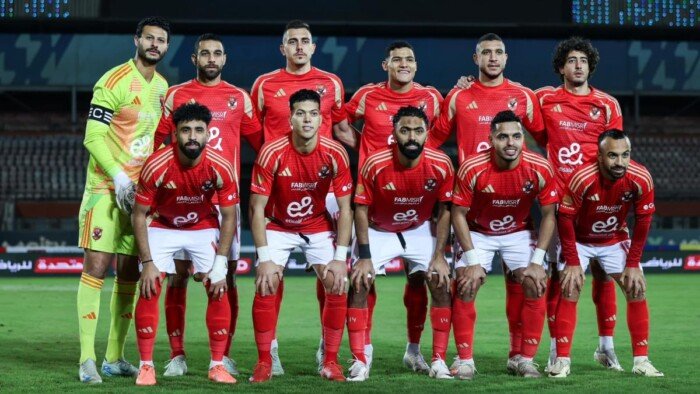 تشكيل الأهلي المتوقع ضد بيراميدز اليوم في الدوري الممتاز تشكيل الأهلي المتوقع ضد بيراميدز اليوم في الدوري الممتاز
