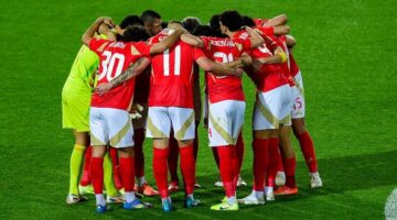 تشكيل الأهلي ضد بيراميدز في دوري نايل.. الشحات ووسام أساسيان