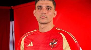 بن شرقي: فرحتنا بفوزنا بدرع الدوري.. ونعد الجماهير بمزيد من الإنجازات القادمة