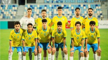 تشكيل الإسماعيلي لمباراة طلائع الجيش في ذهاب ربع نهائي كأس عاصمة مصر