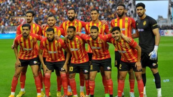 تشكيل الترجي ضد صن داونز في دوري أبطال أفريقيا
