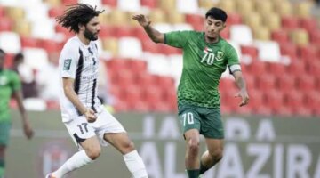 تشكيل الجزيرة المتوقع ضد شباب الأهلي في نهائي كأس الرابطة الإماراتية