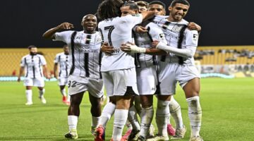 تشكيل الجزيرة ضد شباب الأهلي في نهائي كأس مصرف أبو ظبي الإسلامي