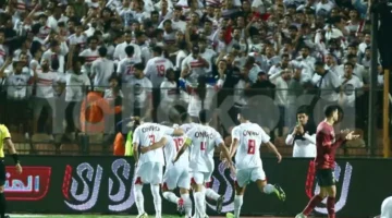 تشكيل الزمالك المتوقع.. الجزيري يقود الهجوم.. وعودة السعيد أمام ستيلينبوش بالكونفدرالية