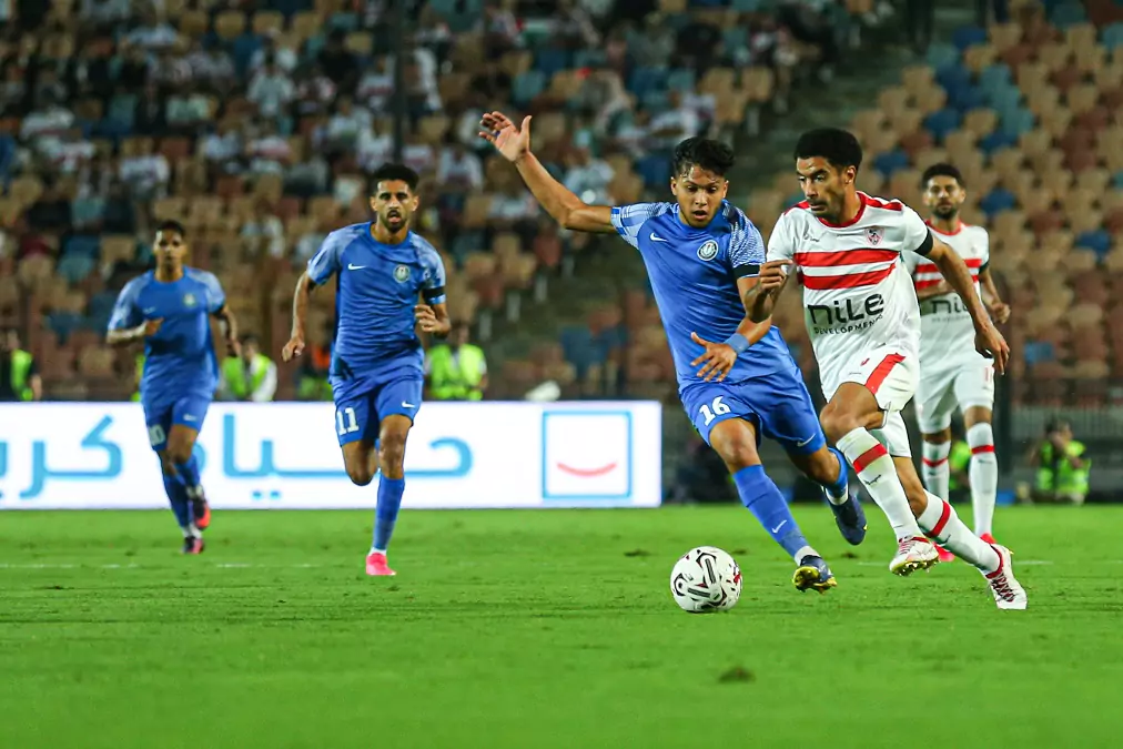تشكيل الزمالك ضد سموحة في كأس الرابطة تشكيل الزمالك ضد سموحة في كأس الرابطة