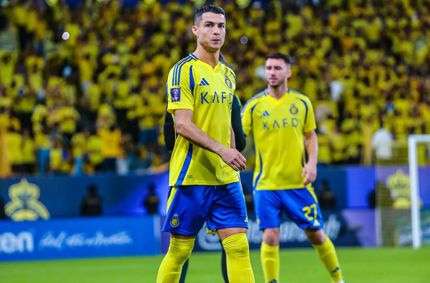 تشكيل النصر ضد كاواساكي في دوري أبطال آسيا للنخبة تشكيل النصر ضد كاواساكي في دوري أبطال آسيا للنخبة