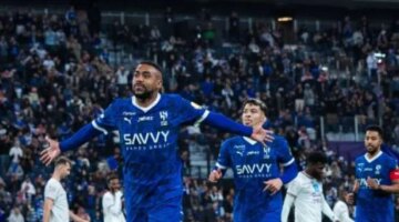 تشكيل الهلال السعودي المتوقع ضد جوانجو.. الموعد والقنوات الناقلة