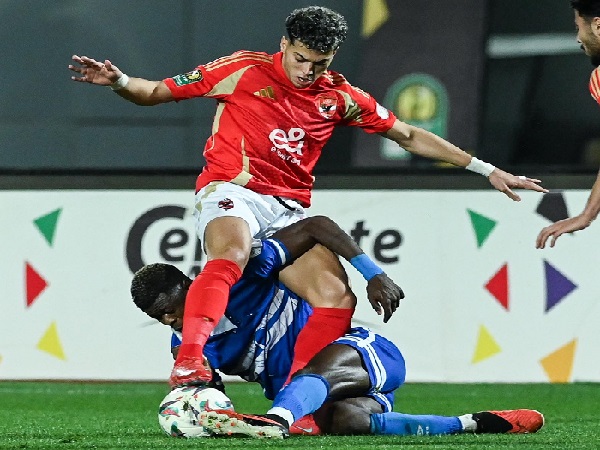تشكيل الهلال السوداني ضد الأهلي في دوري أبطال أفريقيا تشكيل الهلال السوداني ضد الأهلي في دوري أبطال أفريقيا