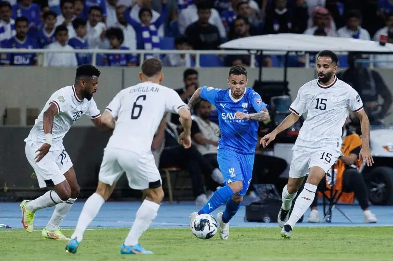 تشكيل الهلال ضد الشباب في ديربي الرياض في الدوري السعودي 2025 تشكيل الهلال ضد الشباب في ديربي الرياض في الدوري السعودي 2025