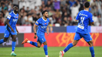 تشكيل الهلال ضد غوانغجو في دوري أبطال آسيا للنخبة