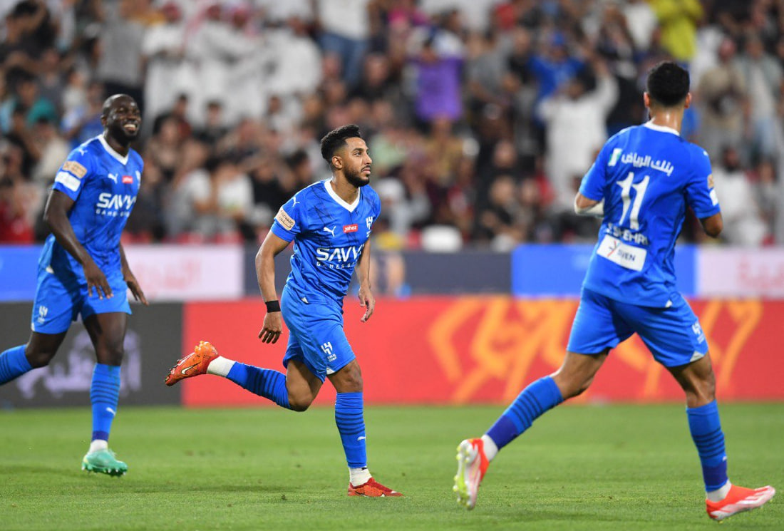تشكيل الهلال ضد غوانغجو في دوري أبطال آسيا للنخبة تشكيل الهلال ضد غوانغجو في دوري أبطال آسيا للنخبة