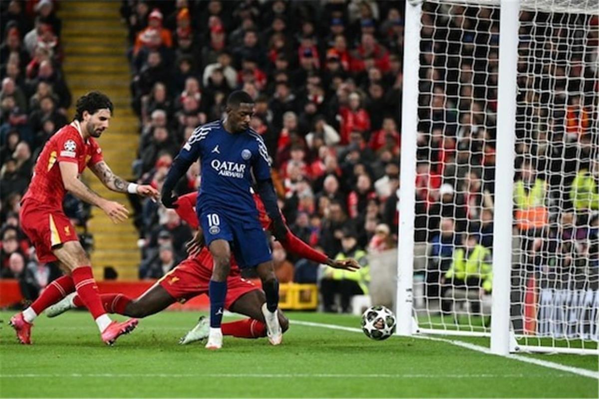تشكيل باريس سان جيرمان وأستون فيلا في دوري أبطال أوروبا.. راشفورد في مواجهة ديمبلي تشكيل باريس سان جيرمان وأستون فيلا في دوري أبطال أوروبا.. راشفورد في مواجهة ديمبلي
