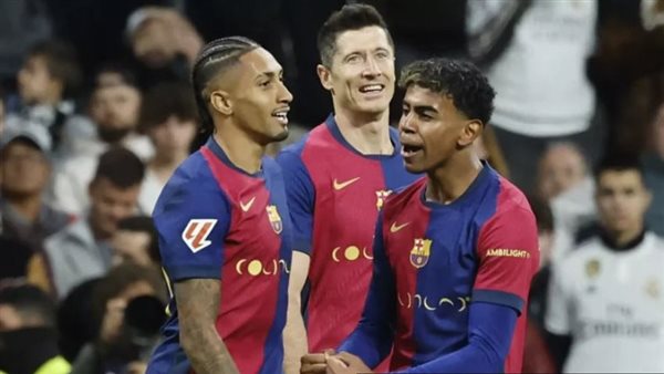 تشكيل برشلونة المتوقع أمام بوروسيا دورتموند في دوري أبطال أوروبا تشكيل برشلونة المتوقع أمام بوروسيا دورتموند في دوري أبطال أوروبا