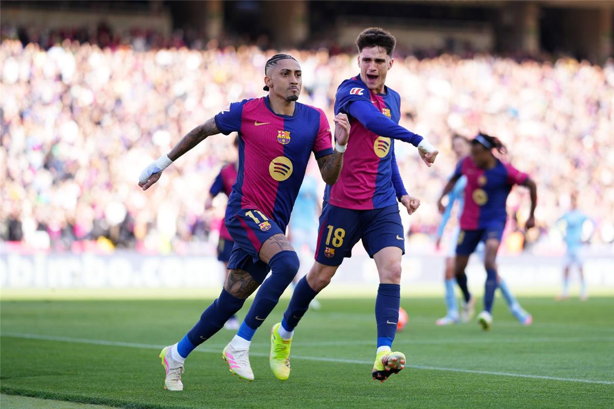 تشكيل برشلونة المتوقع أمام مايوركا اليوم في الدوري الإسباني تشكيل برشلونة المتوقع أمام مايوركا اليوم في الدوري الإسباني
