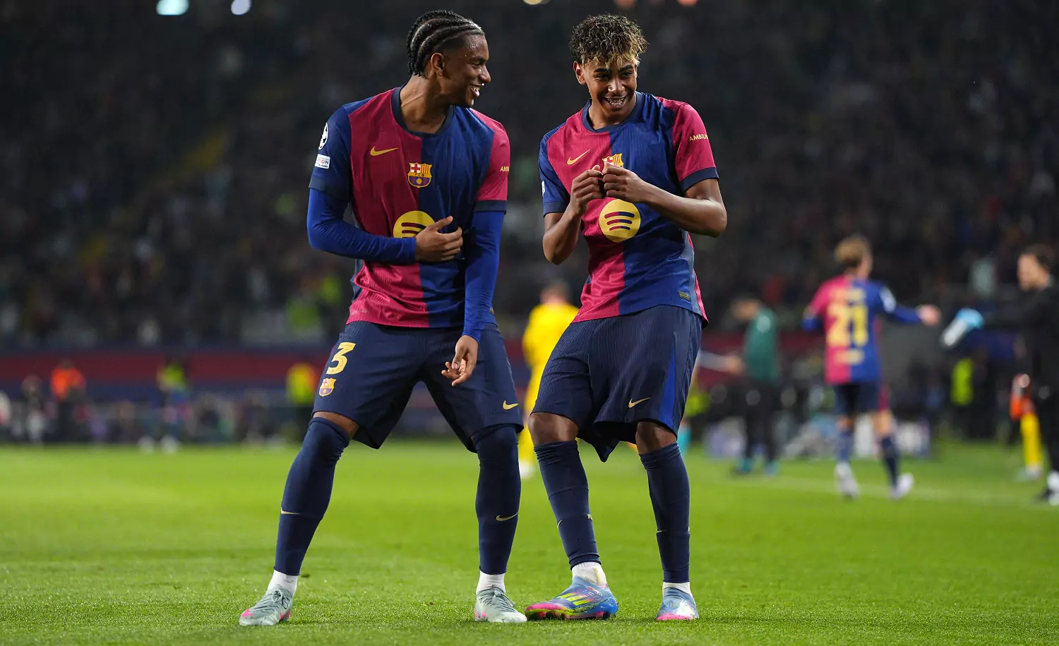 تشكيل برشلونة ضد دورتموند بإياب دوري أبطال أوروبا تشكيل برشلونة ضد دورتموند بإياب دوري أبطال أوروبا