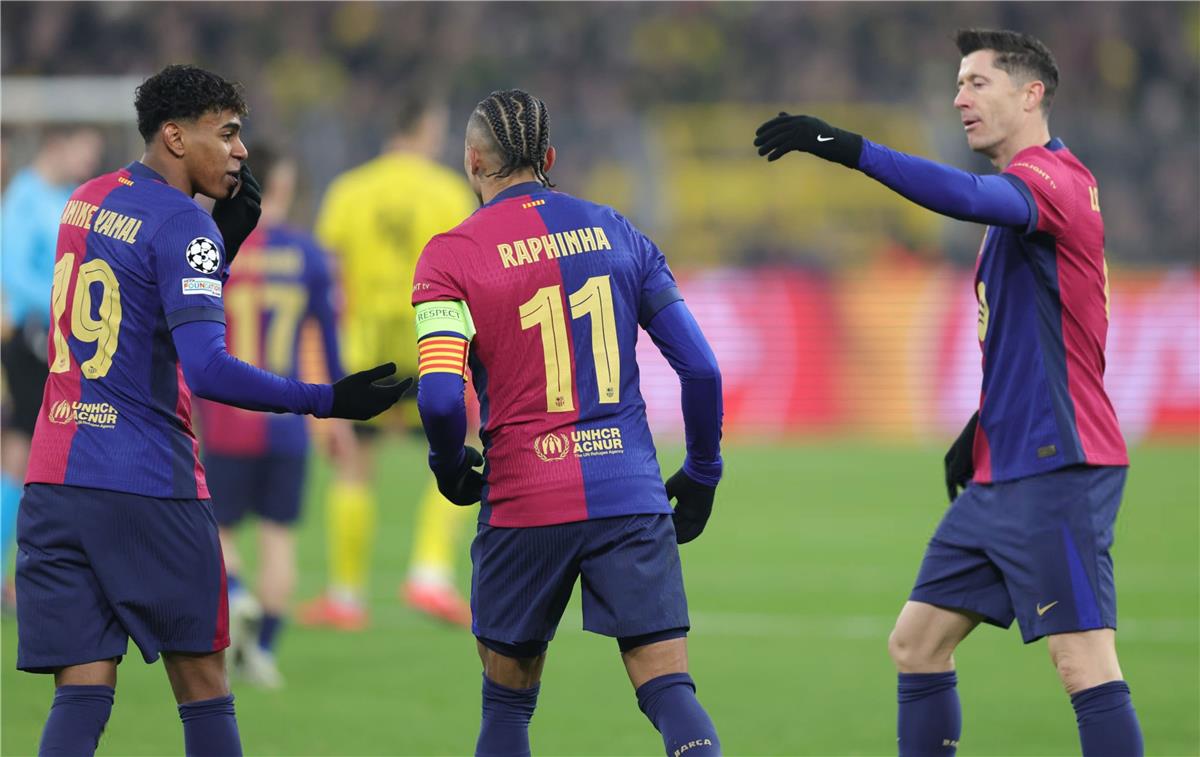 تشكيل برشلونة لمواجهة إنتر ميلان بدوري الأبطال تشكيل برشلونة لمواجهة إنتر ميلان بدوري الأبطال