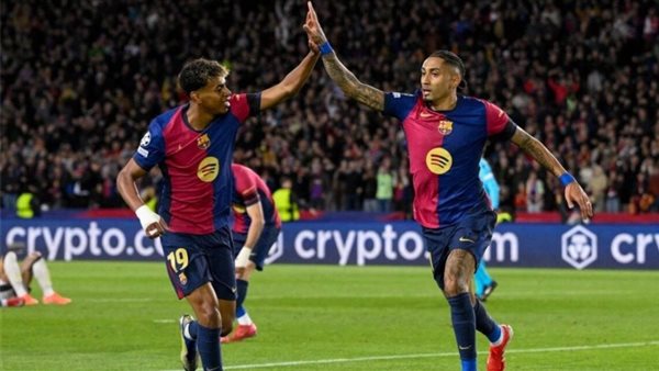 تشكيل برشلونة وبوروسيا دورتموند في ذهاب ربع نهائي أبطال أوروبا تشكيل برشلونة وبوروسيا دورتموند في ذهاب ربع نهائي أبطال أوروبا