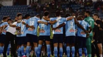 تشكيل بيراميدز المتوقع أمام أورلاندو في نصف نهائي دوري أبطال أفريقيا