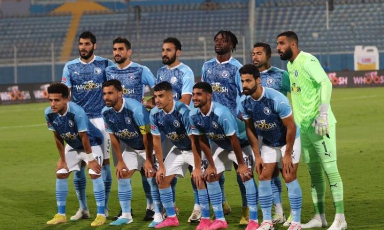 تشكيل بيراميدز المتوقع أمام أورلاندو.. مصطفى فتحى ورمضان وماييلى فى الهجوم تشكيل بيراميدز المتوقع أمام أورلاندو.. مصطفى فتحى ورمضان وماييلى فى الهجوم