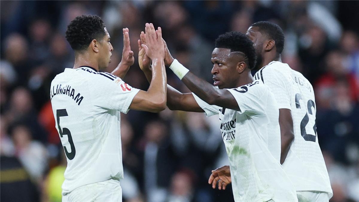 تشكيل ريال مدريد المتوقع أمام برشلونة اليوم في نهائي كأس ملك إسبانيا تشكيل ريال مدريد المتوقع أمام برشلونة اليوم في نهائي كأس ملك إسبانيا