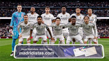 تشكيل ريال مدريد المتوقع أمام خيتافي اليوم في الدوري الإسباني