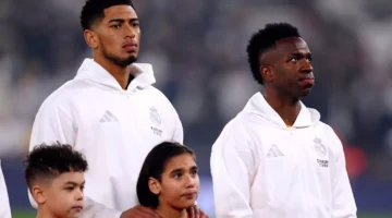 تشكيل ريال مدريد ضد أتلتيك بلباو بالجولة 32 في الدوري الإسباني