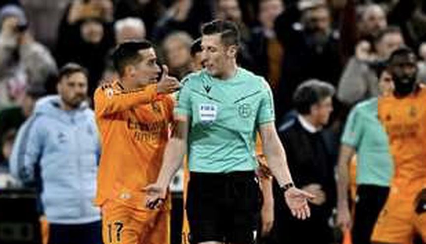 تشكيل ريال مدريد لمواجهة آرسنال في دوري الأبطال تشكيل ريال مدريد لمواجهة آرسنال في دوري الأبطال