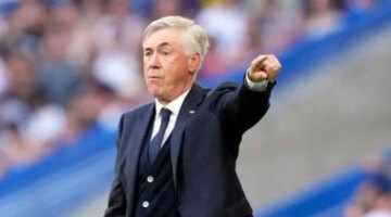 تشكيل ريال مدريد لمواجهة ألافيس.. جونيور وبيلينجهام على مقاعد البدلاء