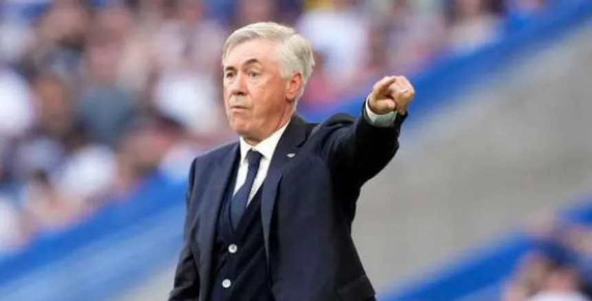 تشكيل ريال مدريد لمواجهة ألافيس.. جونيور وبيلينجهام على مقاعد البدلاء تشكيل ريال مدريد لمواجهة ألافيس.. جونيور وبيلينجهام على مقاعد البدلاء