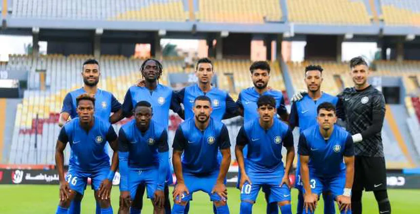 تشكيل سموحة أمام الزمالك بكأس عاصمة مصر تشكيل سموحة أمام الزمالك بكأس عاصمة مصر