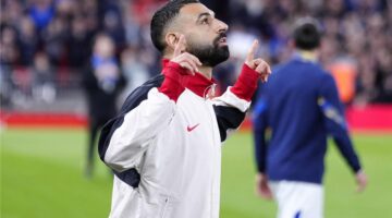تشكيل ليفربول أمام ليستر سيتي في الدوري الإنجليزي.. موقف محمد صلاح