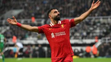 تشكيل ليفربول أمام وست هام في الدوري الإنجليزي.. موقف محمد صلاح
