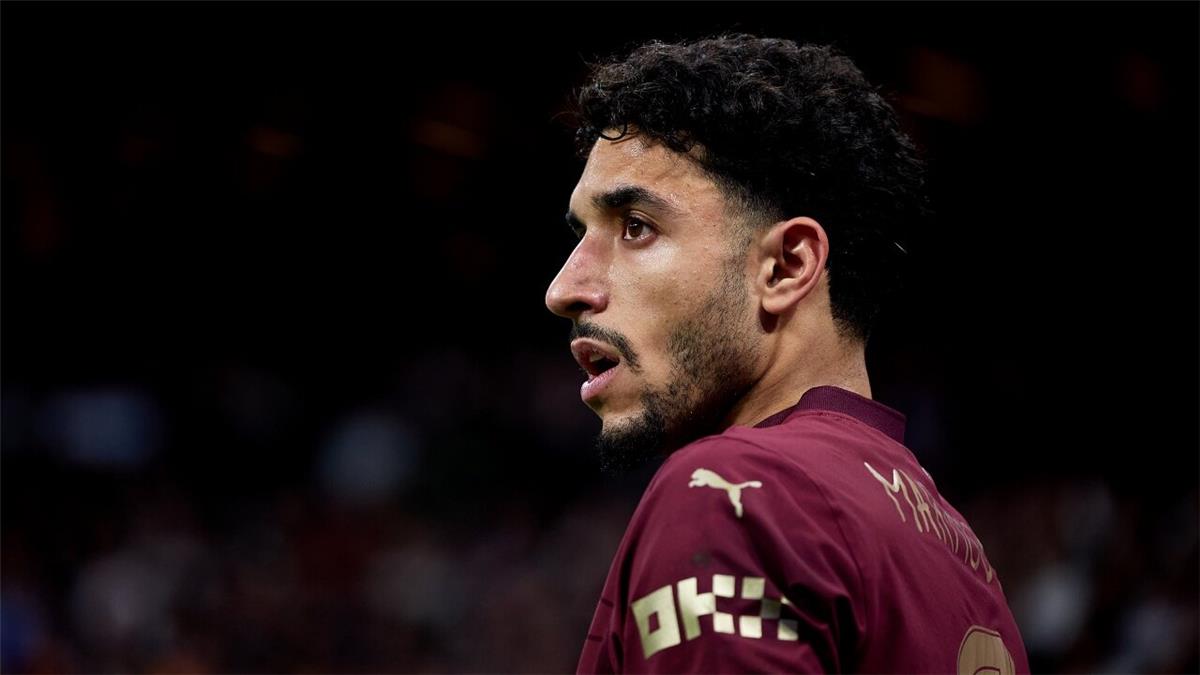 تشكيل مانشستر سيتي أمام أستون فيلا في الدوري الإنجليزي.. موقف عمر مرموش تشكيل مانشستر سيتي أمام أستون فيلا في الدوري الإنجليزي.. موقف عمر مرموش