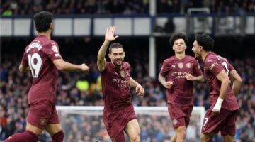 تشكيل مانشستر سيتي المتوقع أمام أستون فيلا اليوم في الدوري الإنجليزي