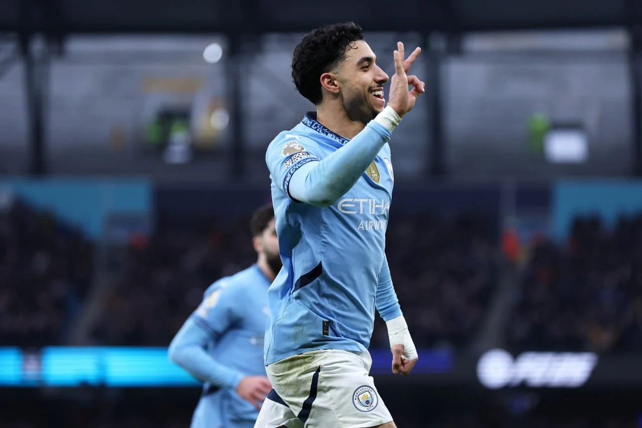 تشكيل مانشستر سيتي ضد إيفرتون في الدوري الإنجليزي تشكيل مانشستر سيتي ضد إيفرتون في الدوري الإنجليزي