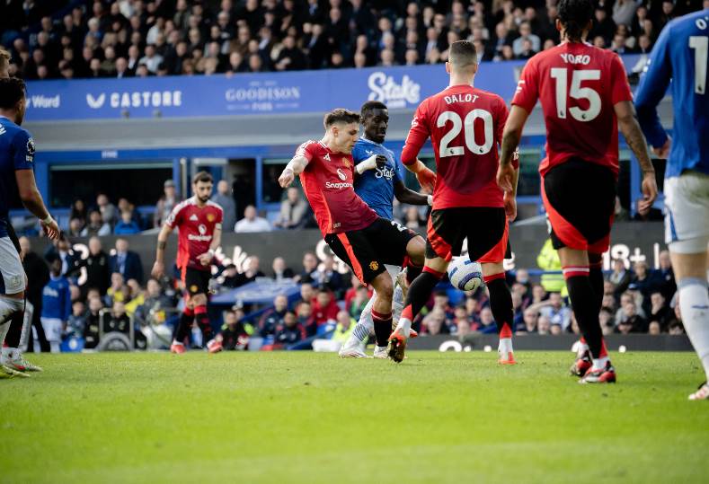 تشكيل مانشستر يونايتد المتوقع ضد ليون في الدوري الأوروبي.. هويلوند يقود الهجوم تشكيل مانشستر يونايتد المتوقع ضد ليون في الدوري الأوروبي.. هويلوند يقود الهجوم