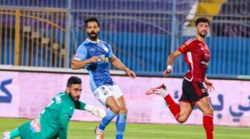 تشكيل مباراة الأهلي وبيراميدز المتوقع في الدوري.. ظهور 5 نجوم مغاربة