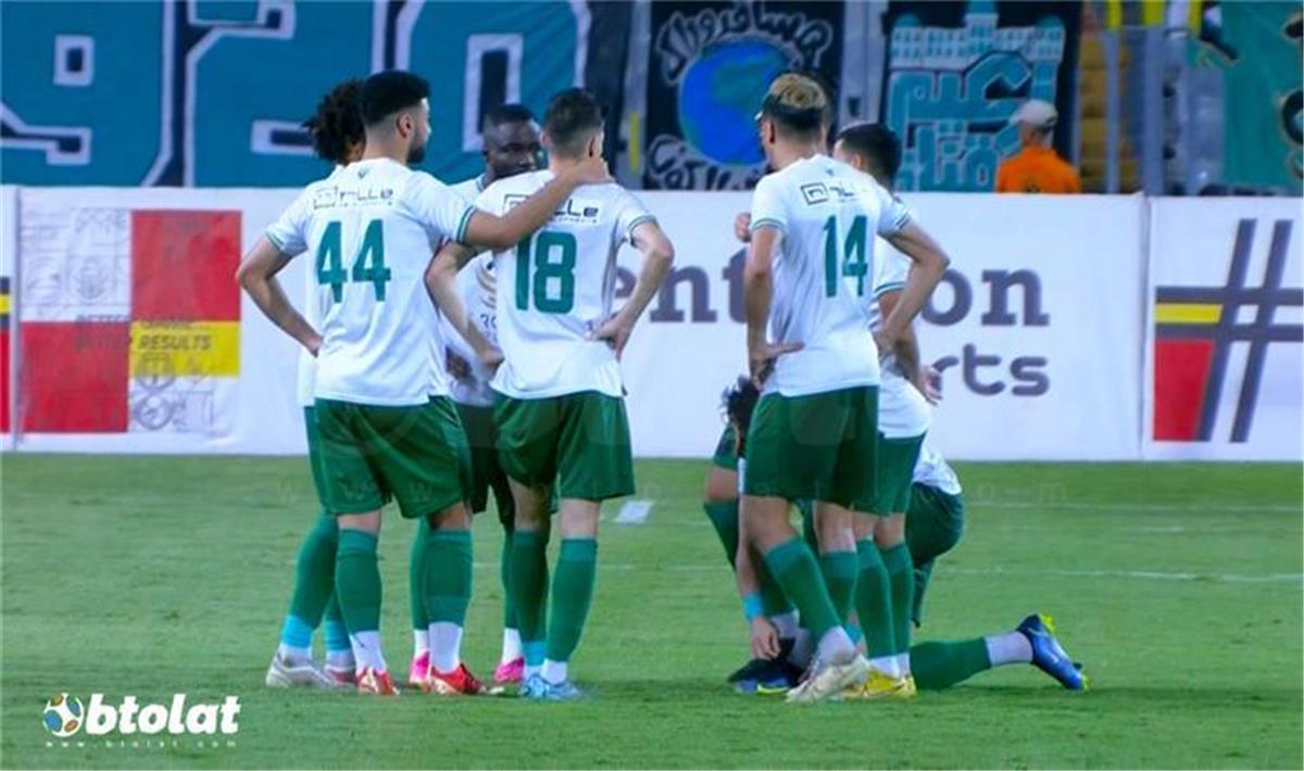 تشكيل مباراة المصري وغزل المحلة في كأس الرابطة 2025 تشكيل مباراة المصري وغزل المحلة في كأس الرابطة 2025