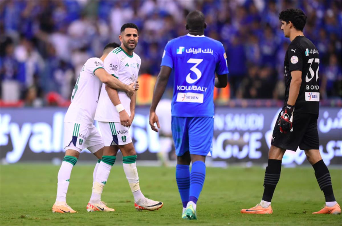 تشكيل مباراة الهلال والأهلي في نصف نهائي دوري أبطال آسيا (النخبة) تشكيل مباراة الهلال والأهلي في نصف نهائي دوري أبطال آسيا (النخبة)