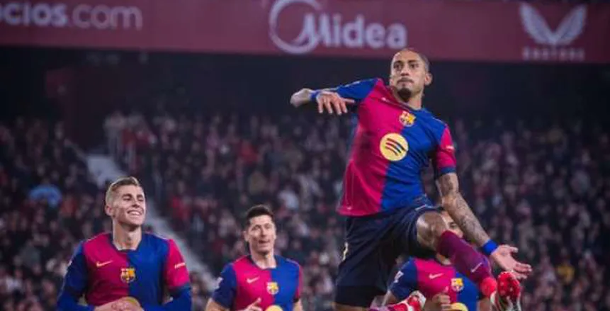 تشكيل مباراة برشلونة ودورتموند المتوقع.. الموعد والقنوات الناقلة تشكيل مباراة برشلونة ودورتموند المتوقع.. الموعد والقنوات الناقلة