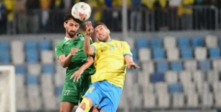 تشكيل هجومي للإسماعيلي في مواجهة زد بدوري NILE تشكيل هجومي للإسماعيلي في مواجهة زد بدوري NILE