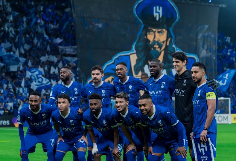 تشكيل هجومي للهلال أمام جوانجو في دوري أبطال آسيا للنخبة تشكيل هجومي للهلال أمام جوانجو في دوري أبطال آسيا للنخبة