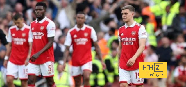 تشكيلة أرسنال الرسمية للقاء ريال مدريد في دوري أبطال أوروبا تشكيلة أرسنال الرسمية للقاء ريال مدريد في دوري أبطال أوروبا