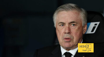 تشكيلة ريال مدريد المتوقعة للقاء ألافيس
