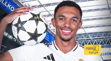 تشكيلة ريال مدريد للموسم المقبل… صورة